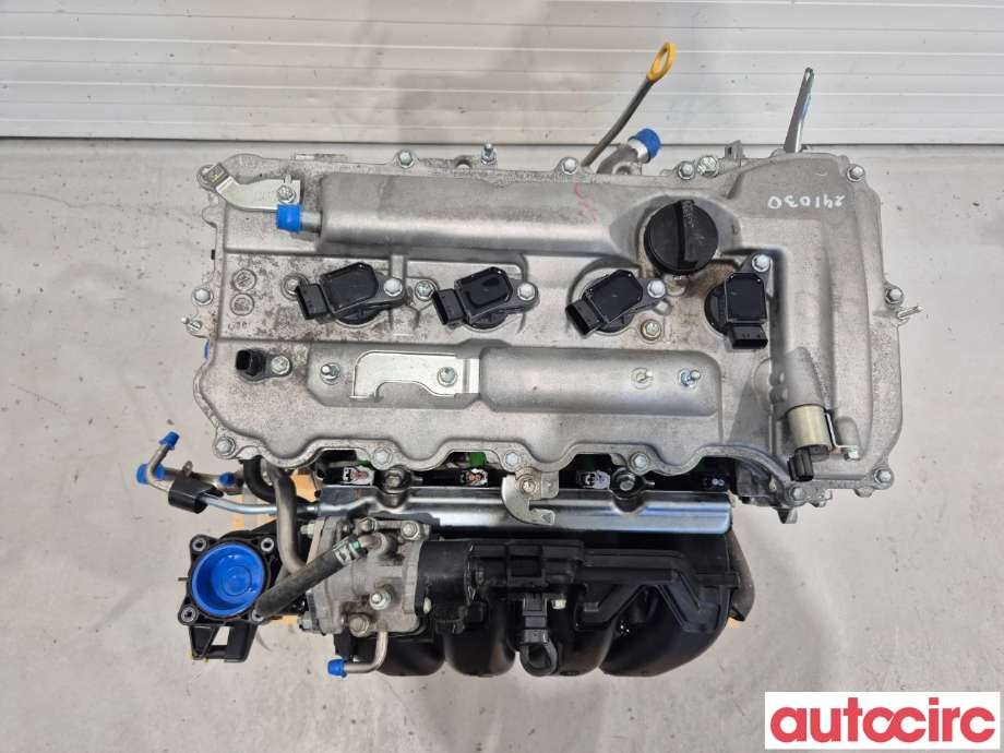Motor bensin til Toyota RAV4 2016-2019 (Type IV, Fase 2)  (TOYOTA|1900036760|2AR-FXE|190000V220)
