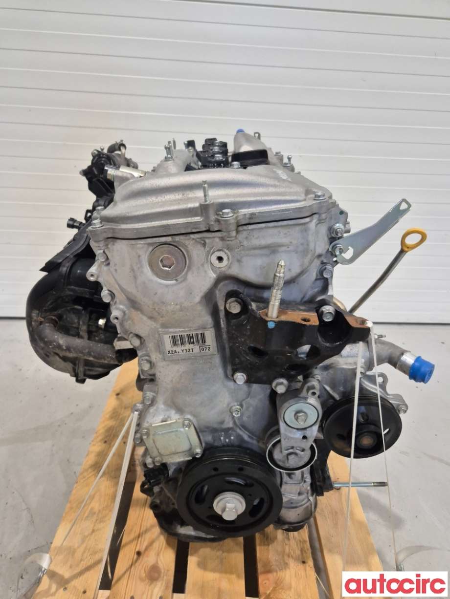 Motor bensin til Toyota RAV4 2016-2019 (Type IV, Fase 2)  (TOYOTA|1900036760|2AR-FXE|190000V220)