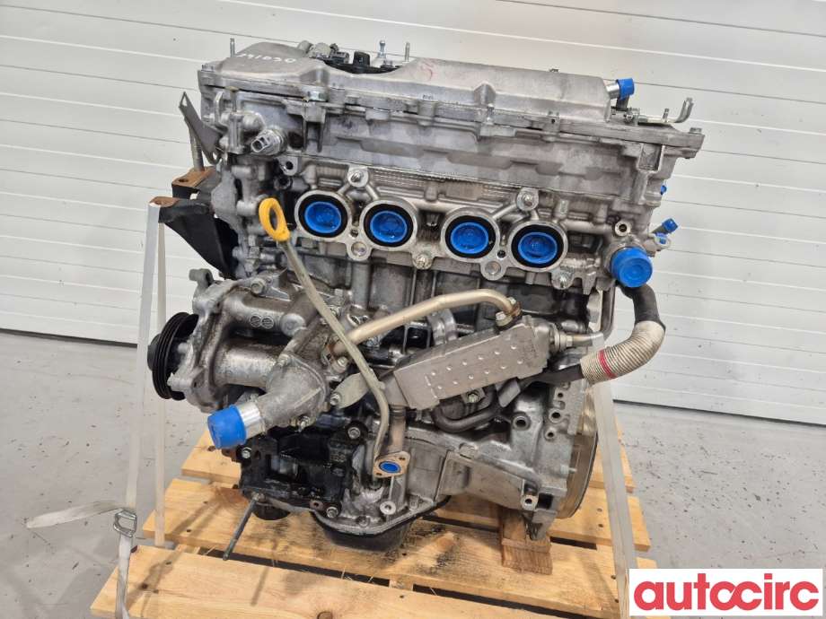 Motor bensin til Toyota RAV4 2016-2019 (Type IV, Fase 2)  (TOYOTA|1900036760|2AR-FXE|190000V220)