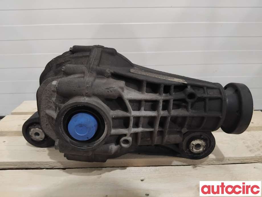 Kardang til Mercedes ML 2005-2011 (W164) (W164) (MERCEDES|A1643302102|)
