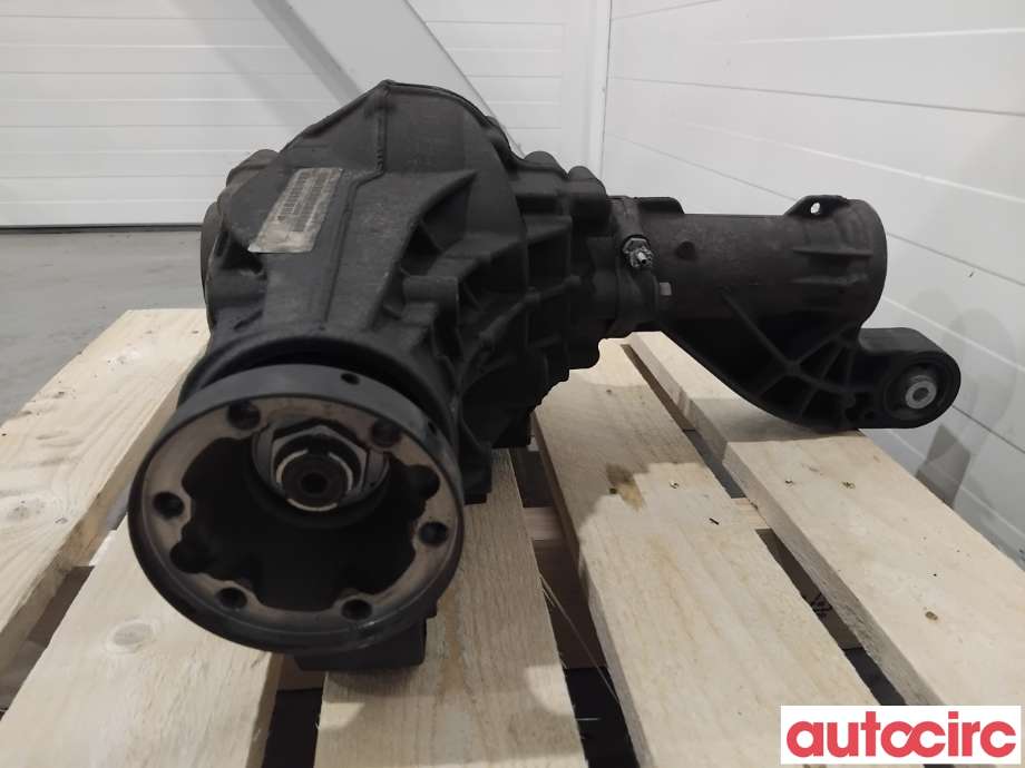 Kardang til Mercedes ML 2005-2011 (W164) (W164) (MERCEDES|A1643302102|)