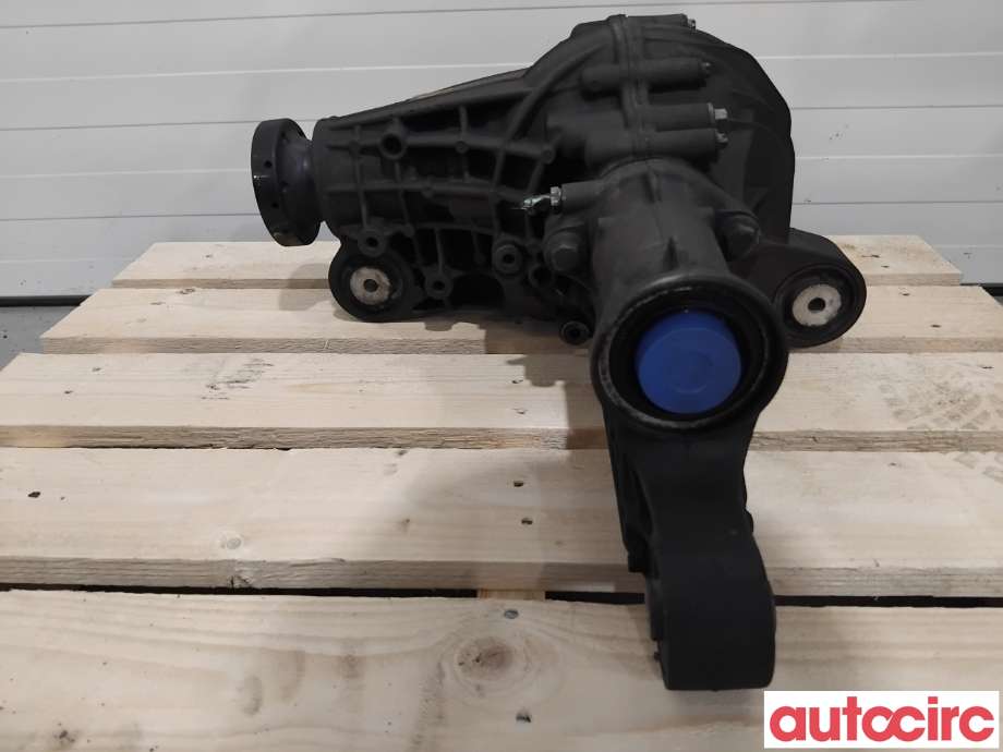 Kardang til Mercedes ML 2005-2011 (W164) (W164) (MERCEDES|A1643302102|)
