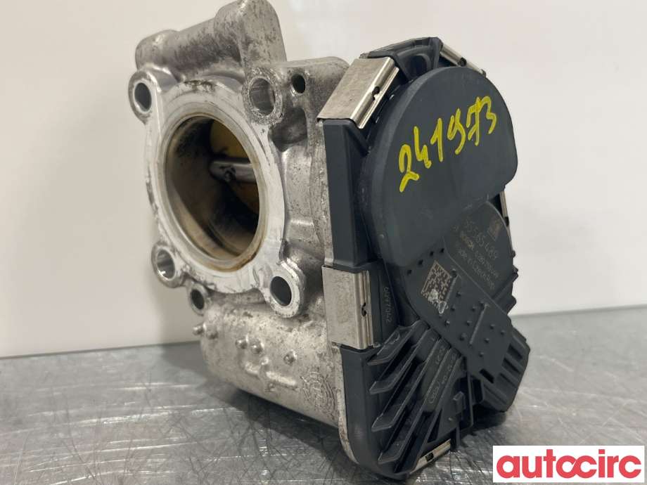 Spjeldhus til Opel Mokka 2012-2016 (Type I, Fase 1)  (OPEL|55565489)