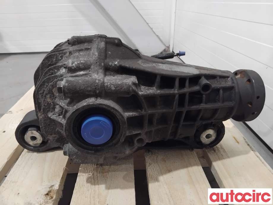 Kardang til Mercedes ML 2005-2011 (W164) (W164) (MERCEDES|A1643302702|)
