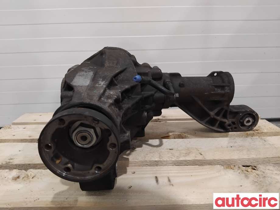 Kardang til Mercedes ML 2005-2011 (W164) (W164) (MERCEDES|A1643302702|)