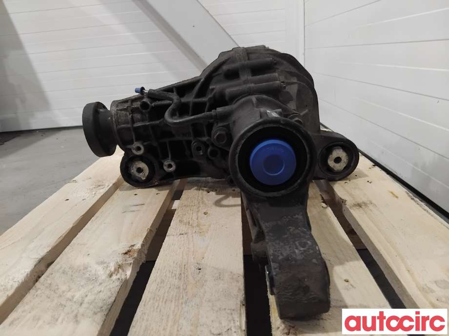 Kardang til Mercedes ML 2005-2011 (W164) (W164) (MERCEDES|A1643302702|)
