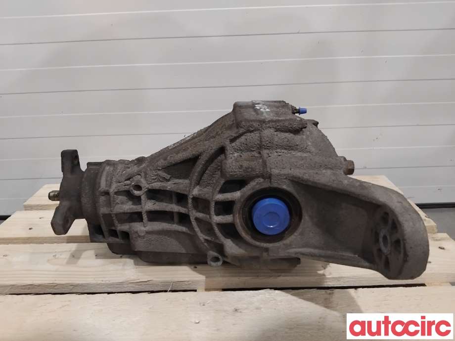 Kardang klokke bak til Mercedes ML 2005-2011 (W164) (W164) (MERCEDES|A1643501414|)