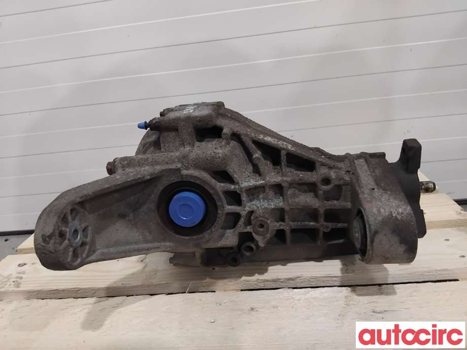 Kardang klokke bak til Mercedes ML 2005-2011 (W164) (W164) (MERCEDES|A1643501414|)