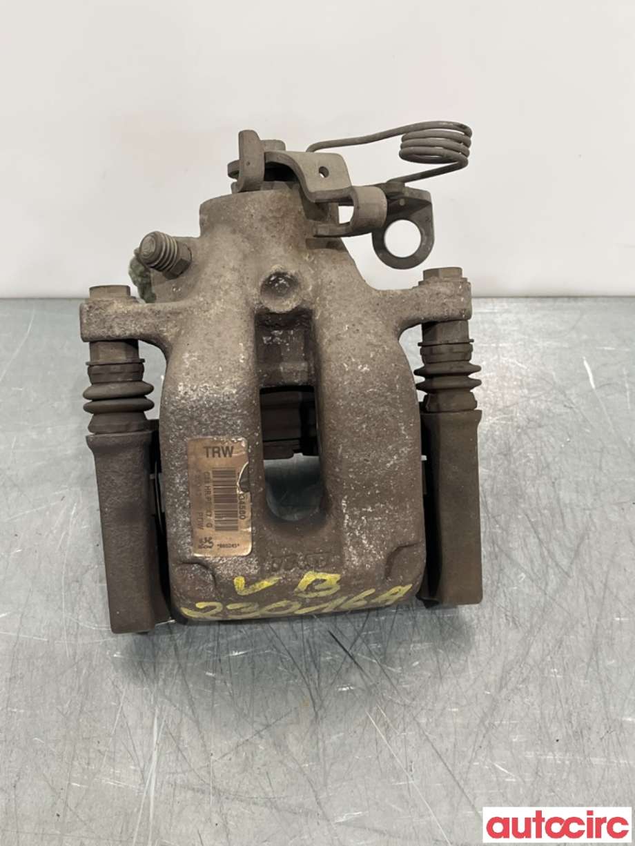 Bremsecaliper venstre bak til Citroën C5, 2008-2017 (Type II)  (CITROEN|1651759380)