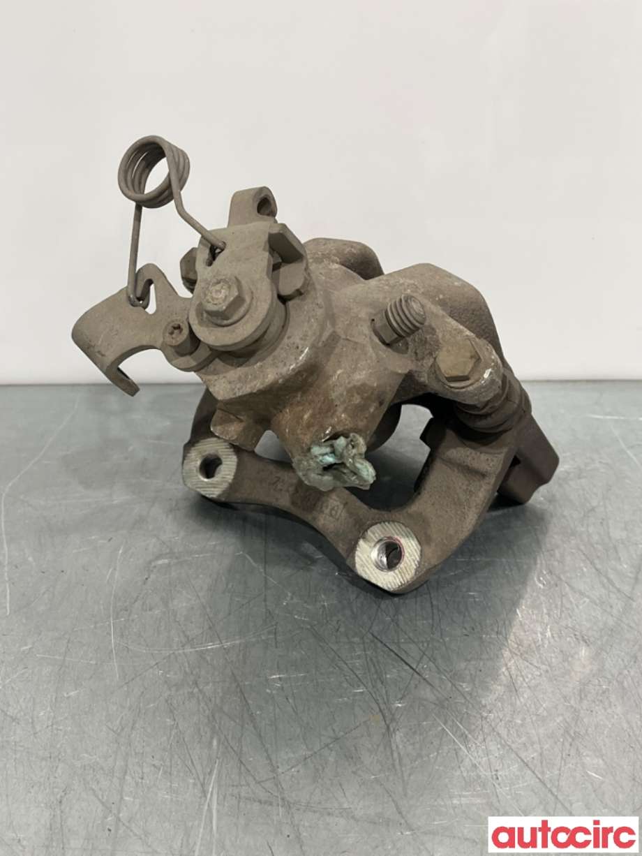 Bremsecaliper venstre bak til Citroën C5 2008-2017 (Type II)  (CITROEN|1651759380|)