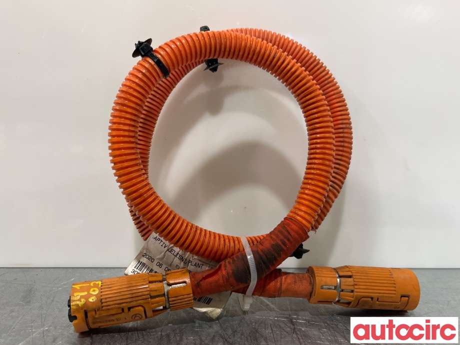 Kabel høy volt (HV) hybrid til Volvo V60 / V60 CC 2018-->> (Type II)  (VOLVO|30644794|)