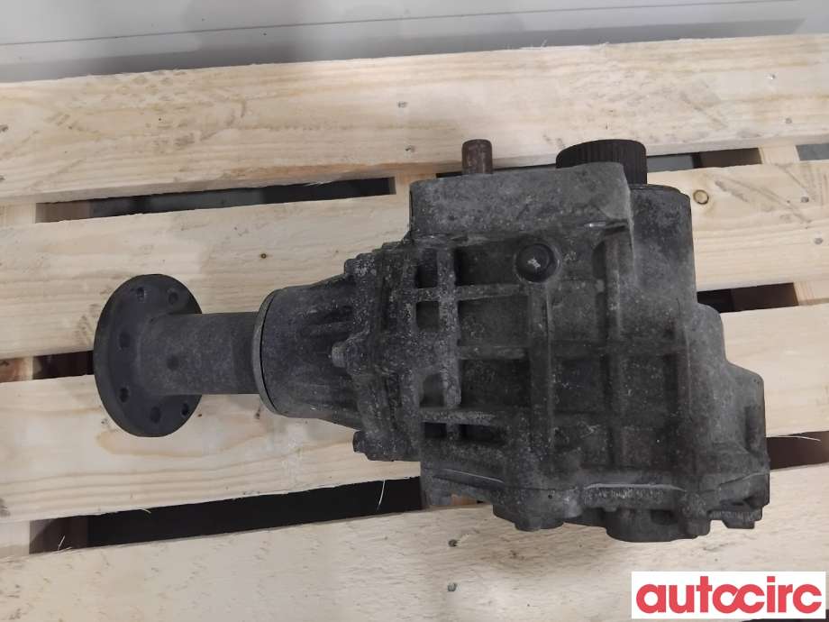 Girkasse 4WD fordelingskasse til Kia Sportage, 2010-2016 (Type III)  (KIA|473003B600)