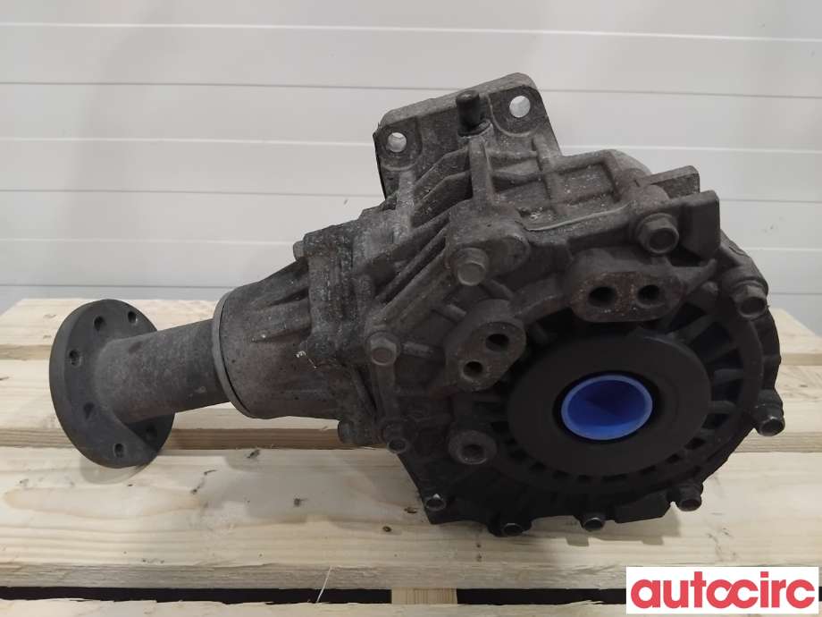 Girkasse 4WD fordelingskasse til Kia Sportage 2010-2016 (Type III) (KIA|473003B600|)