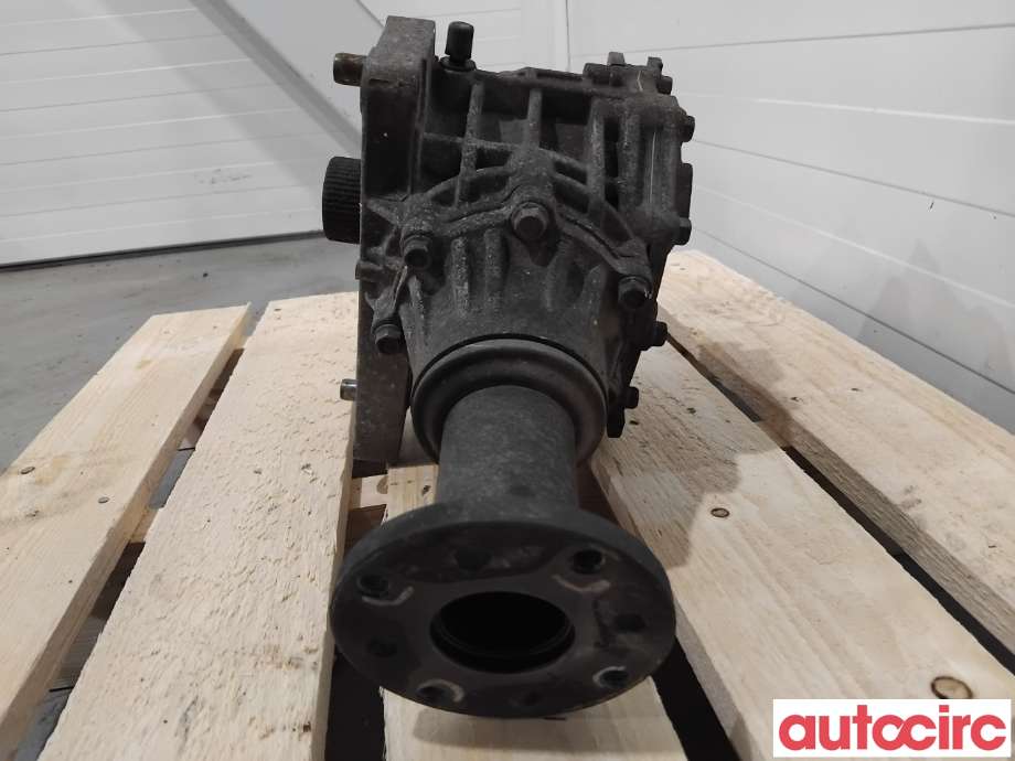 Girkasse 4WD fordelingskasse til Kia Sportage 2010-2016 (Type III) (KIA|473003B600|)