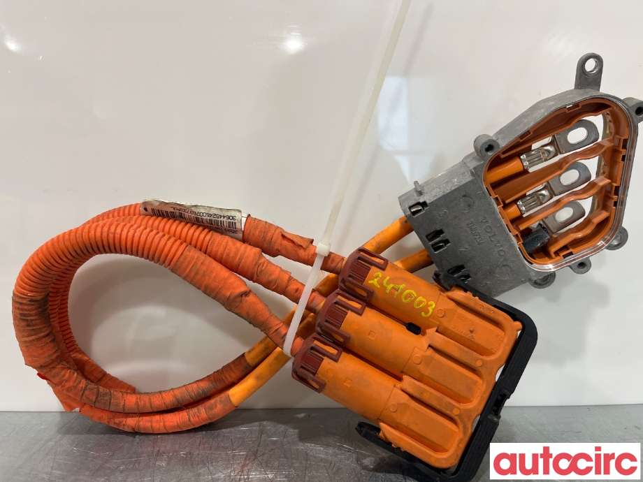 Kabel høy volt (HV) hybrid til Volvo V60 / V60 CC 2018-->> (Type II)  (VOLVO|30644624|)