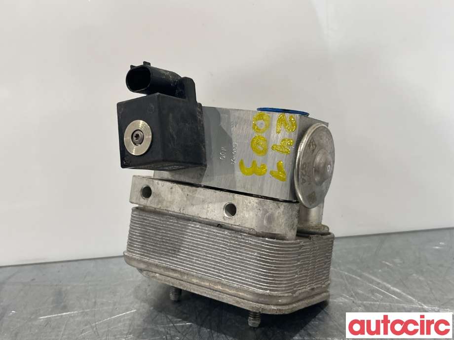 Varmeapparat diverse til Volvo V60 / V60 CC 2018-->> (Type II)  (VOLVO|31469762)