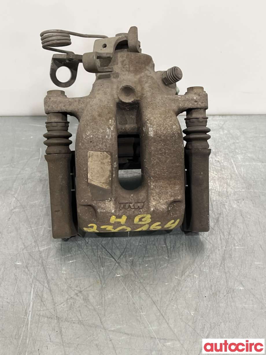 Bremsecaliper høyre bak til Citroën C5, 2008-2017 (Type II)  (CITROEN|1651759480)