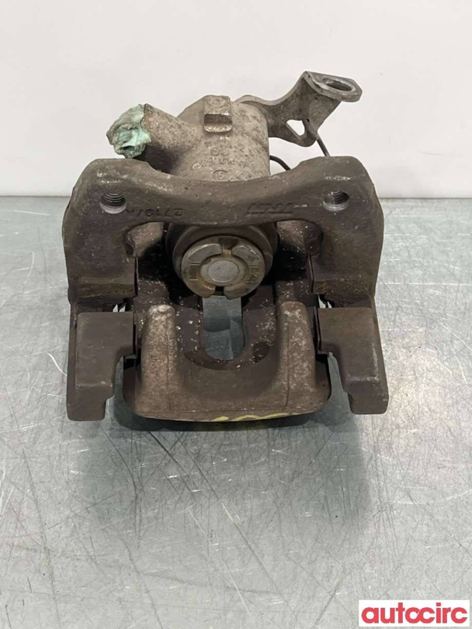 Bremsecaliper høyre bak til Citroën C5 2008-2017 (Type II)  (CITROEN|1651759480|)
