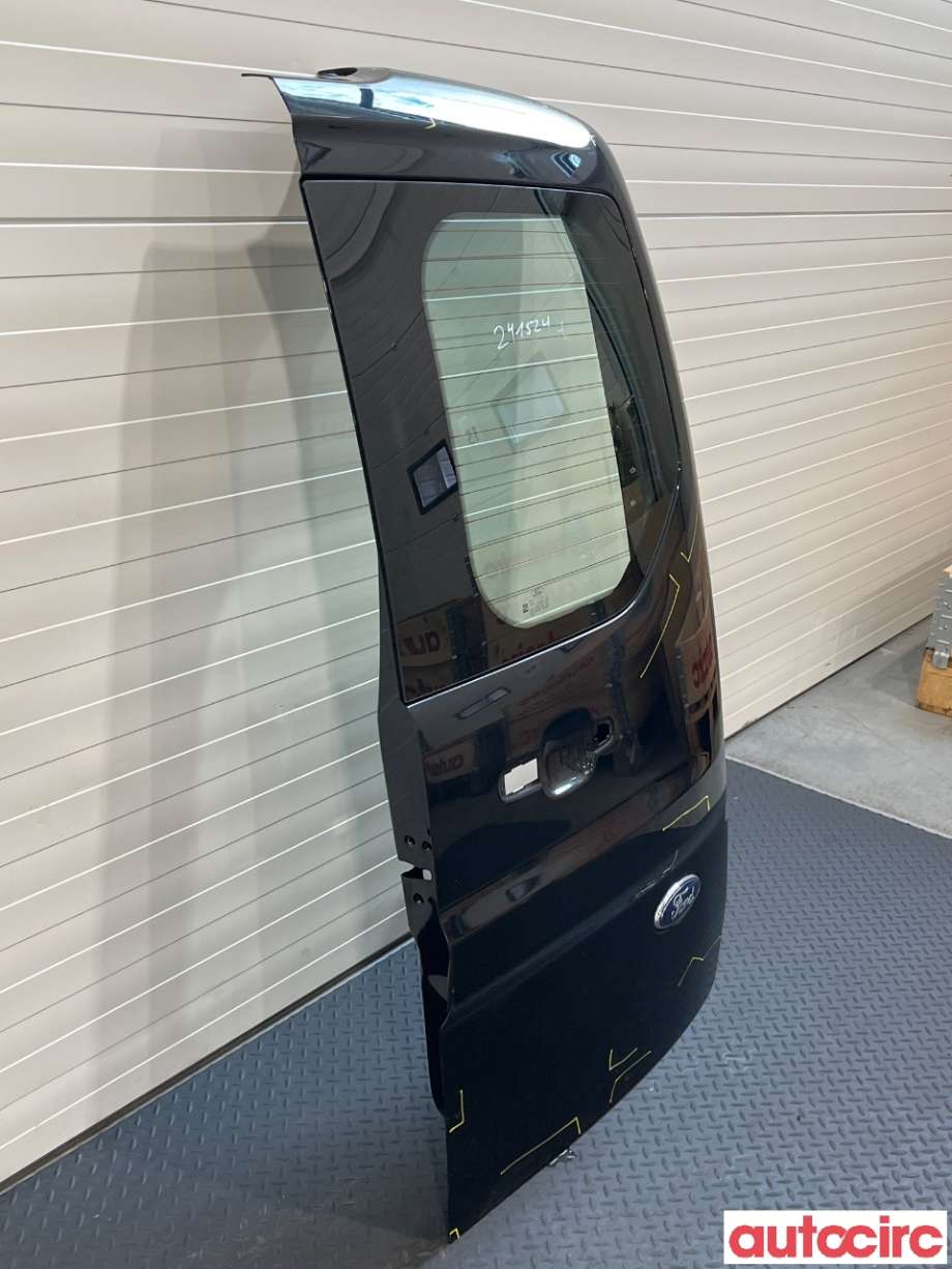 Dør høyre bak varebil til Ford Transit Connect 2018-->> Type II, Fase 2  (FORD|2647058|PDT11-V40010-CG)