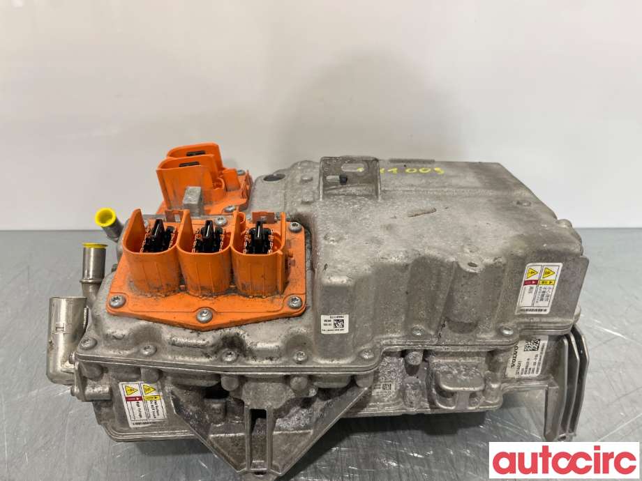 Inverter hybrid til Volvo V60 / V60 CC 2018-->> (Type II)  (VOLVO|36011623||32144041)