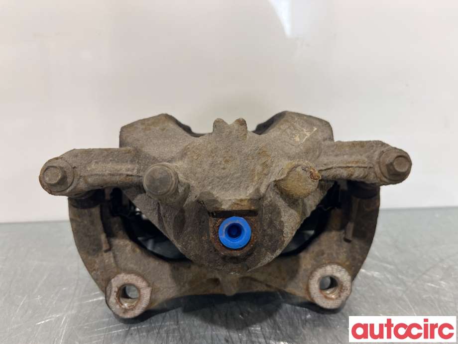 Bremsecaliper venstre foran til Opel Mokka 2012-2016 (Type I, Fase 1)  (OPEL|95522602)