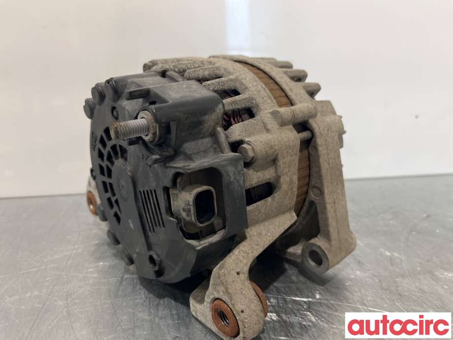 Dynamo til Opel Mokka 2012-2016 (Type I, Fase 1)  (OPEL|13597226|FG12S064|13588289)