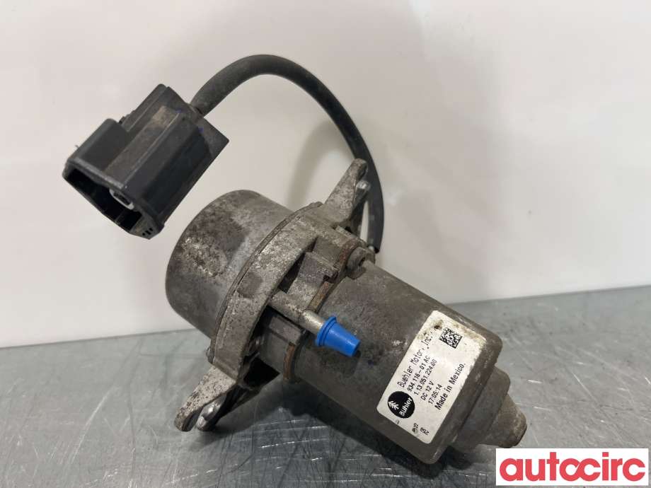 Vakuumpumpe til Opel Mokka 2012-2016 (Type I, Fase 1)  (OPEL|95363358)