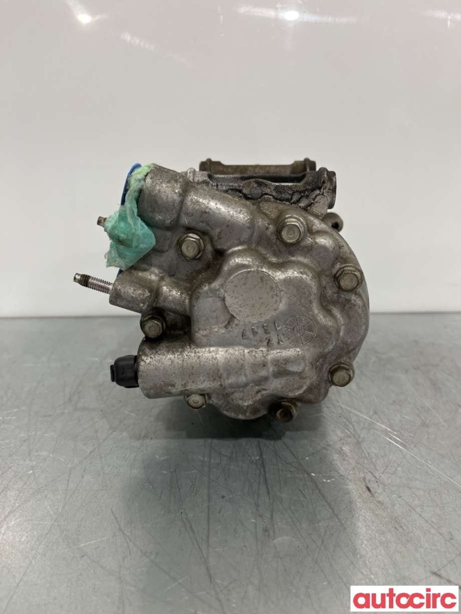 Aircondition kompressor til Citroën C5 2008-2017 (Type II)  (CITROEN|6453XA||9660555280)