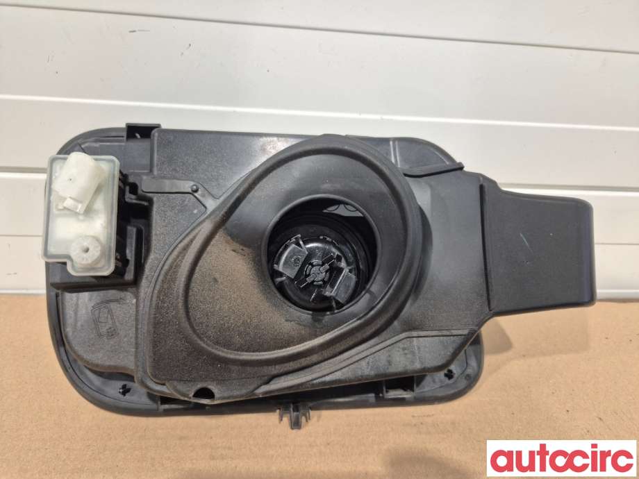 Tanklokk til Citroën C4, Spacetourer 2019-->>  (CITROEN|9830612080|)