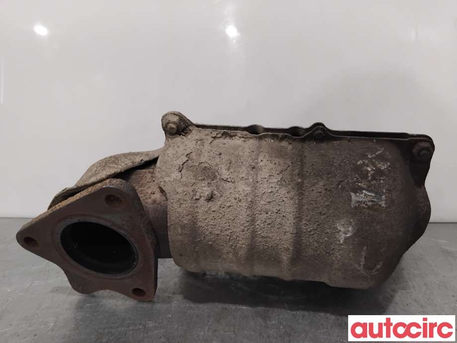 Katalysator til Honda CR-V 2002-2006 (Type II)  (HONDA|18190-RMA-E00|)