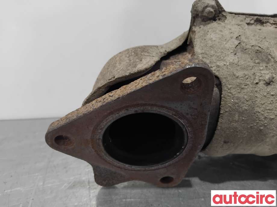 Katalysator til Honda CR-V 2002-2006 (Type II)  (HONDA|18190-RMA-E00|)