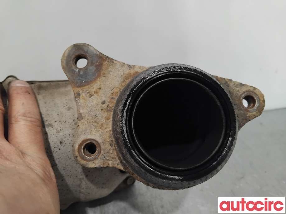 Katalysator til Honda CR-V 2002-2006 (Type II)  (HONDA|18190-RMA-E00|)