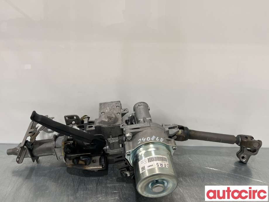 Rattaksel elektrisk servo til Mazda CX-30, 2020-->>  (MAZDA|DFR5-32-150B)