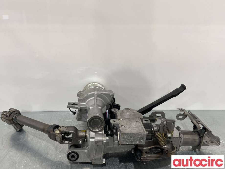 Rattaksel elektrisk servo til Mazda CX-30 2020-->>  (MAZDA|DFR5-32-150B|J002-024423|DFR5-32100B)