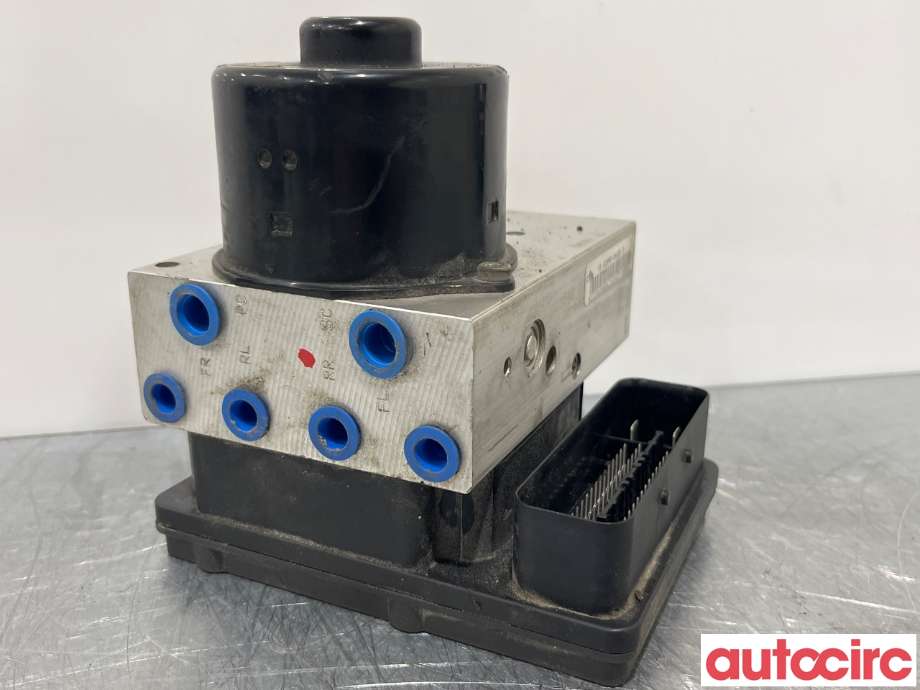 ABS sentral til Mercedes ML, 2005-2011 (W164) (W164) (MERCEDES|A1634300007)