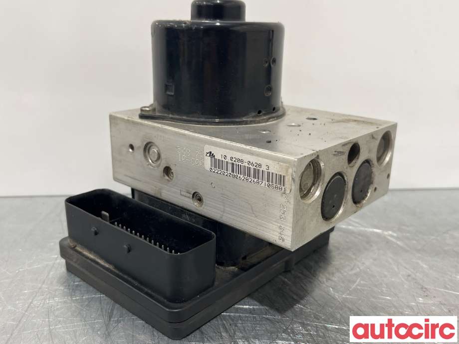ABS sentral til Mercedes ML 2005-2011 (W164) (W164) (MERCEDES|A1634300007|A2514310512)