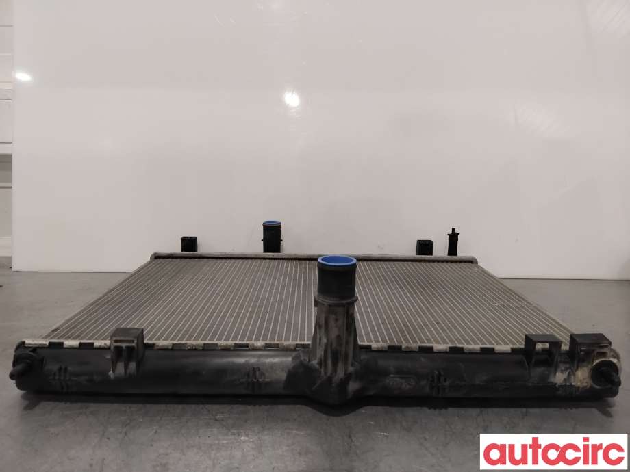 Radiator (automat gir) til Peugeot 508 2014-2018 (Type I, Fase 2)  (PEUGEOT|1330W5||9687359980)