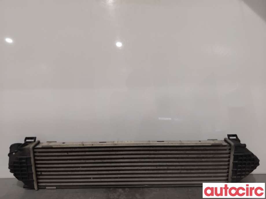 Intercooler til Ford Mondeo 2011-2014 (Type IV, Fase 2)  (FORD|1746975||6G91-9L440-AF)