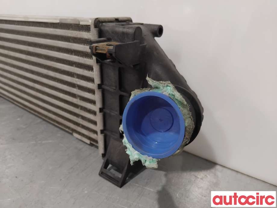 Intercooler til Ford Mondeo 2011-2014 (Type IV, Fase 2)  (FORD|1746975||6G91-9L440-AF)