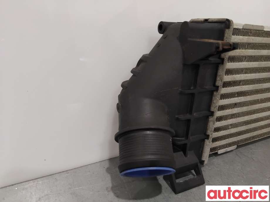 Intercooler til Ford Mondeo 2011-2014 (Type IV, Fase 2)  (FORD|1746975||6G91-9L440-AF)