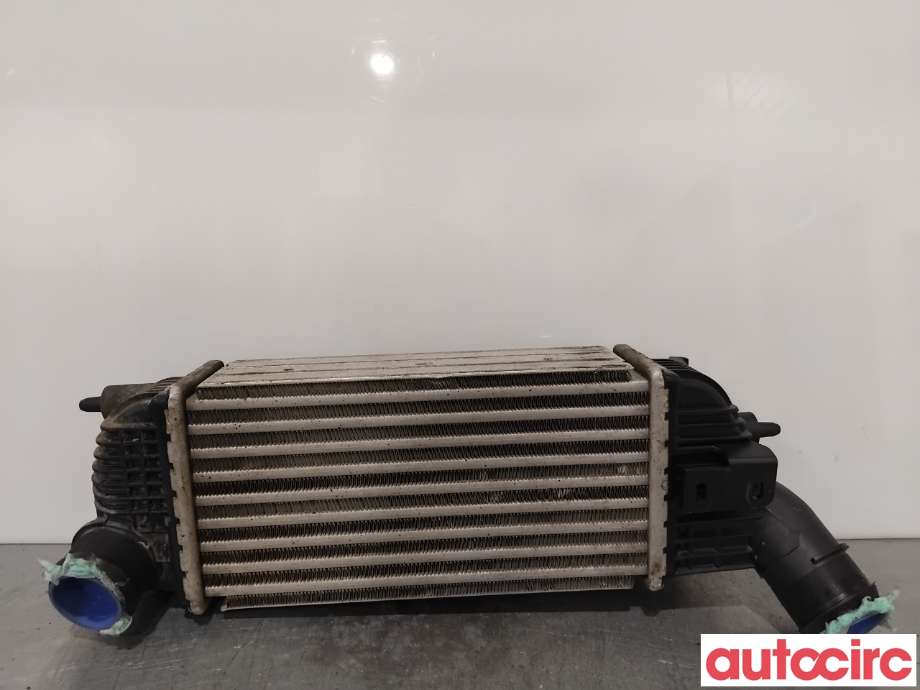 Intercooler til Peugeot 508 2014-2018 (Type I, Fase 2)  (PEUGEOT|0384N4||9683009680)