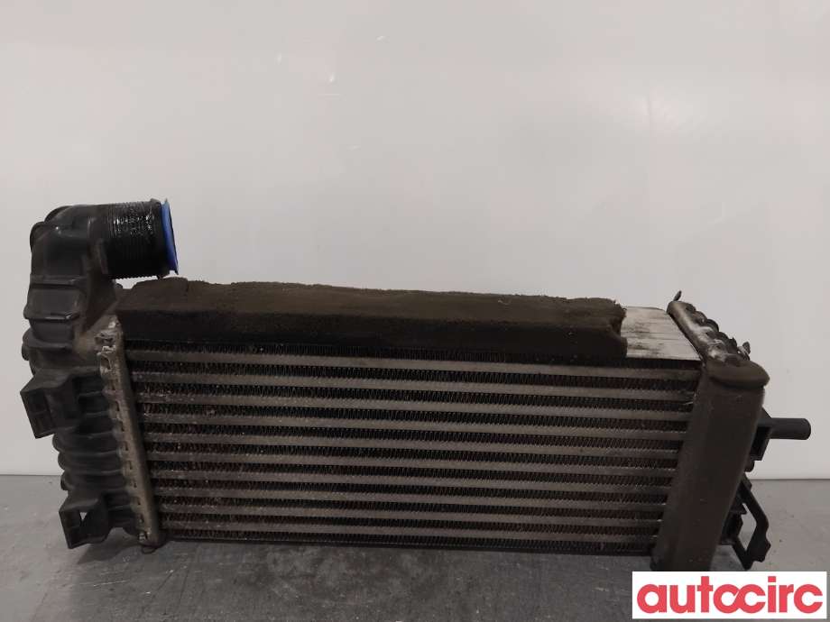 Intercooler til Ford Focus 2014-2018 (Type III, Fase 2)  (FORD|2027395||BV61-9L440-CJ)
