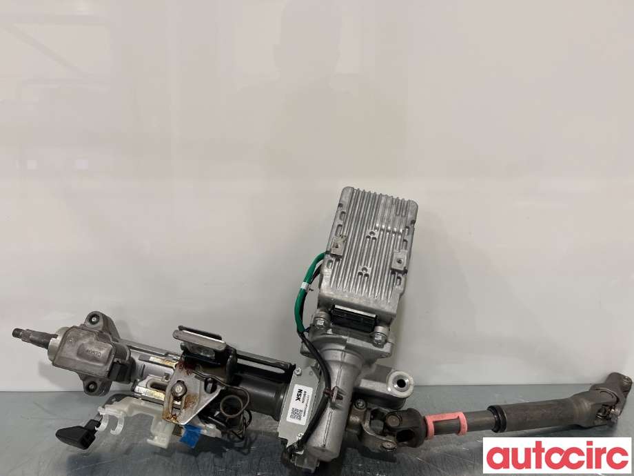 Rattaksel elektrisk servo til Toyota RAV4 2016-2019 (Type IV, Fase 2)  (TOYOTA|4520A42070|ESP12-071|89650-42211)