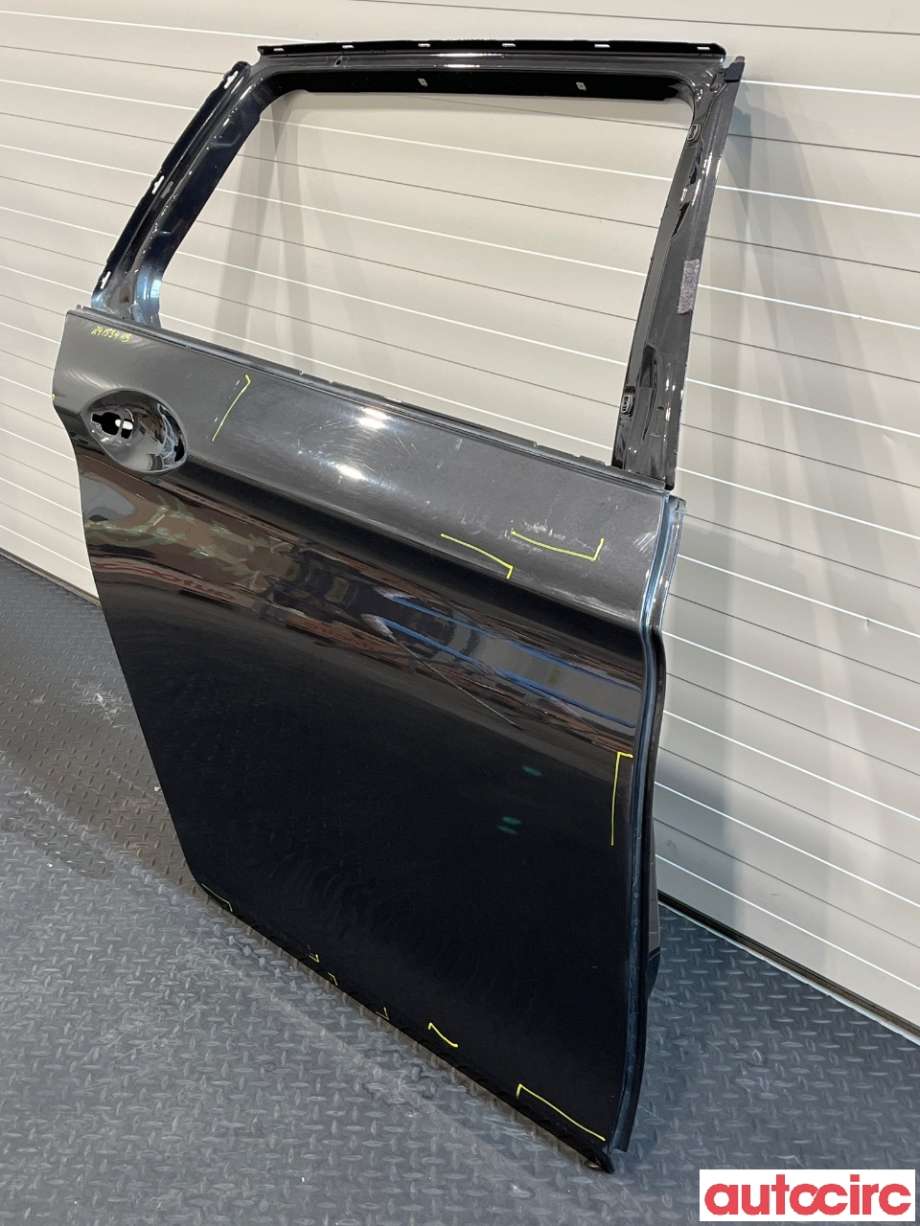 Dør høyre bak til BMW 5-Serie 2010-2017 (F10/F11) (F10/F11) (BMW|41009628758)