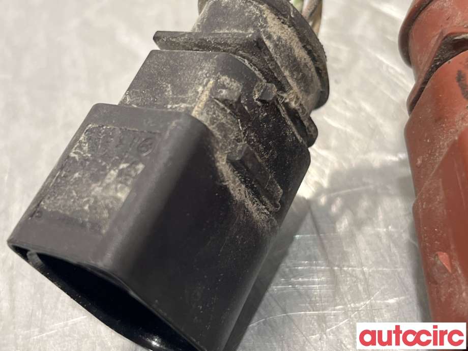 Dieselvarmer til Porsche Cayenne 2010-2017 (92A) (92A) (PORSCHE|95857280111|7P0815008D|95857280113)