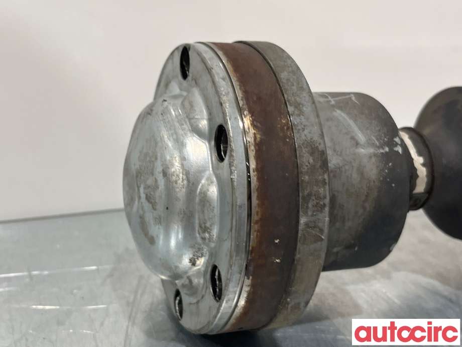 Mellomaksel fremre til Mercedes ML 2005-2011 (W164) (W164) (MERCEDES|A1644100701)