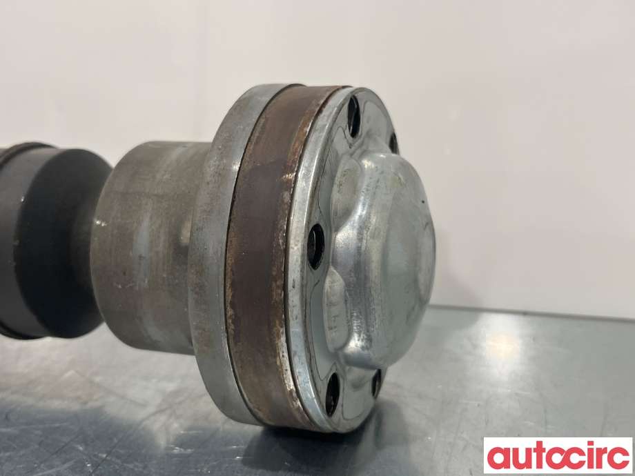 Mellomaksel fremre til Mercedes ML 2005-2011 (W164) (W164) (MERCEDES|A1644100701)