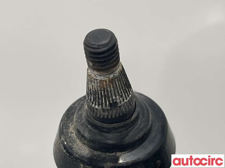 Viskermotor frontrute til VW Passat 2005-2010 (B6) (B6) (VOLKSWAGEN|3AB955023A|A3689-856|3C1955023G)