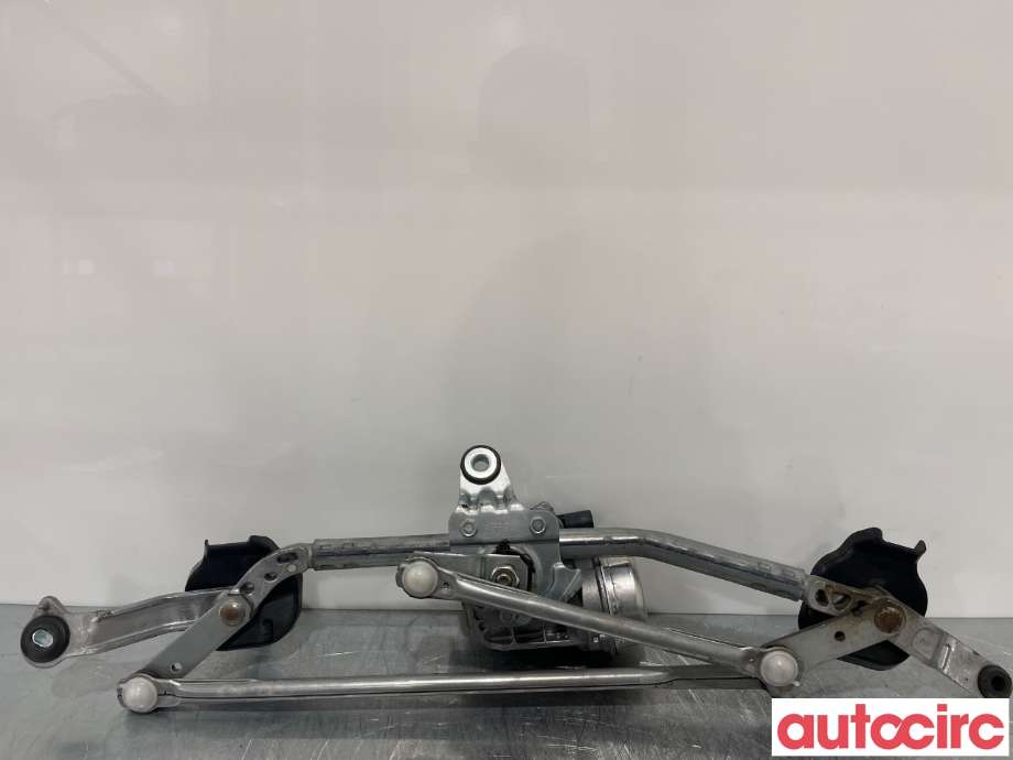 Viskermotor frontrute til Mazda CX-30 2020-->>  (MAZDA|DFR5-67-37XB)