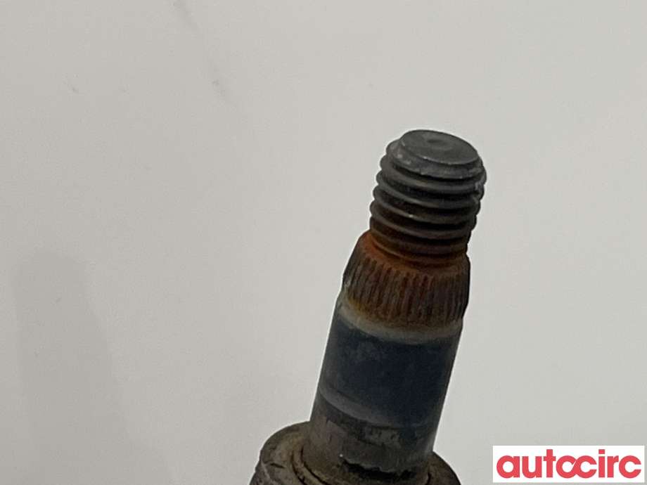 Viskermotor frontrute til Mercedes ML 2005-2011 (W164) (W164) (MERCEDES|A1648202442|404930|A1648201742)
